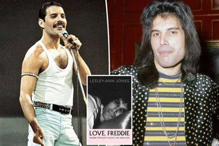 Freddie Mercury – Biography, Facts & Life Story