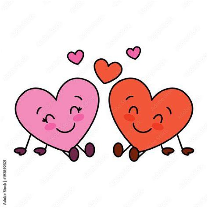 Free Cartoon Love Heart, Download Free Cartoon Love Heart png images