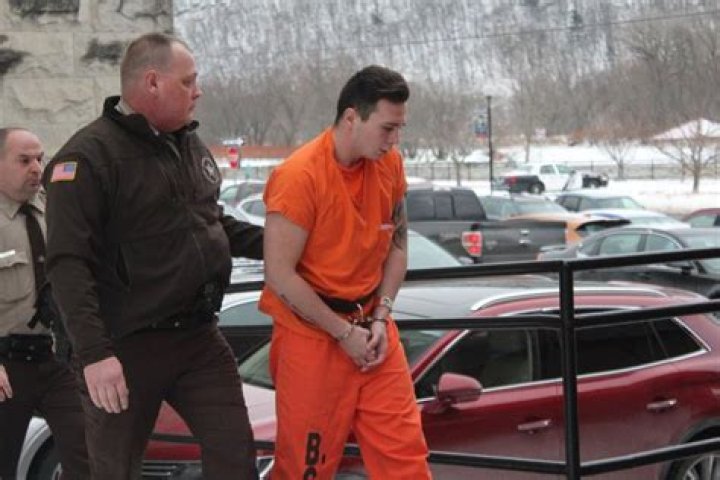 Freeman sentenced in double slaying