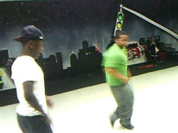Freestyling with EMPIRE's Bryshere Y. Gray! YouTube