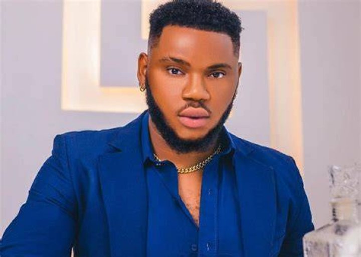 Full biography of Nollywood actor Junior Pope and other facts about him