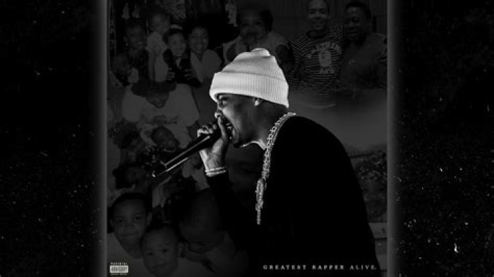 G Herbo (Lil Herb) from USA