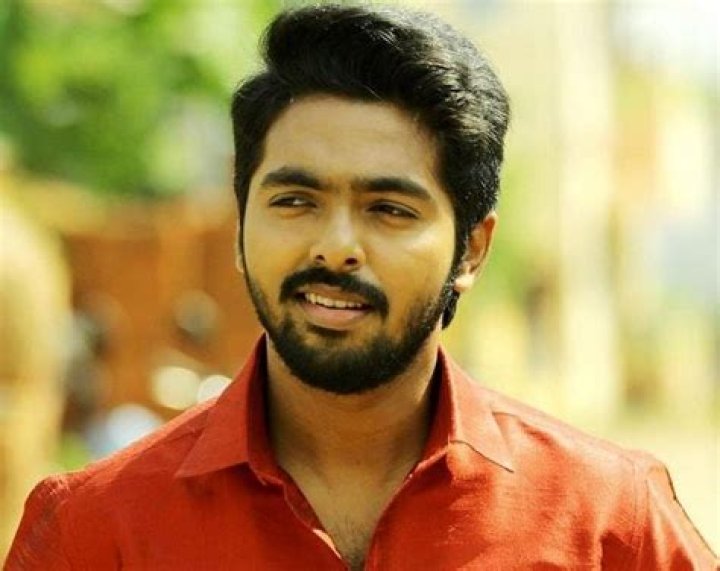 G V Prakash Kumar – Biography, Facts & Life Story