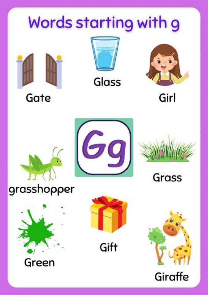:G: