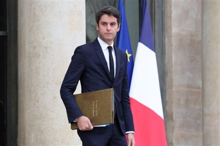 Gabriel Attal Wife: Is PM Of France Married? Relationship With Stéphane Séjourné