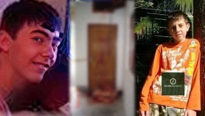 Gabriel Kuhn Case Onde est&aacute; Daniel Petry agora? E todas as informa&ccedil;&otilde;es