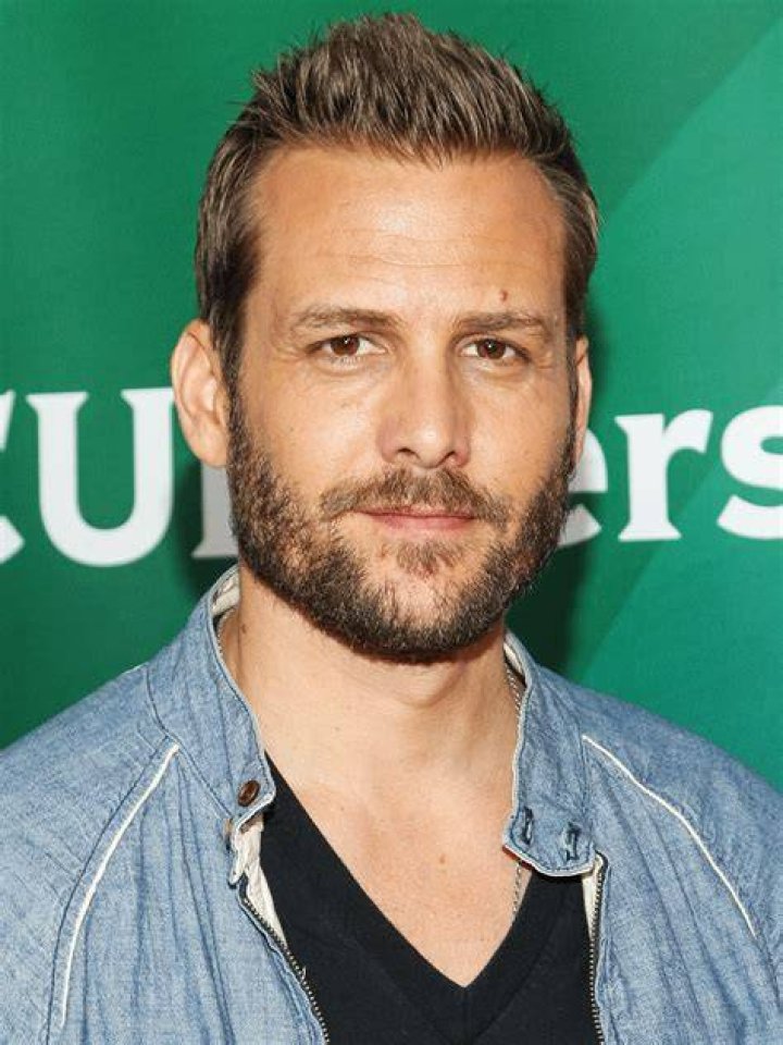 Gabriel Macht List of Movies and TV Shows TV Guide