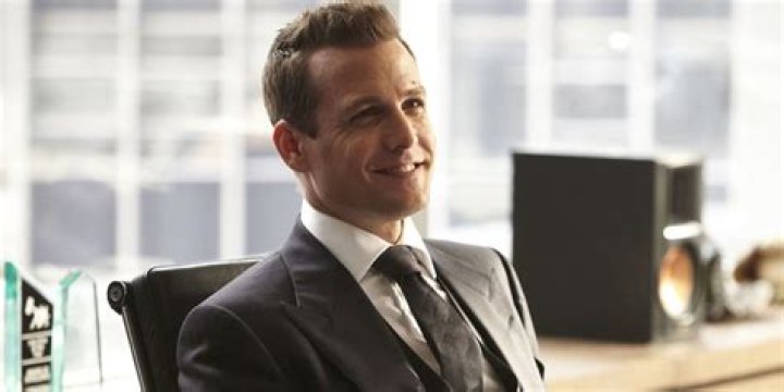Gabriel Macht's Dad, Stephen Macht, Was on Suits POPSUGAR Celebrity
