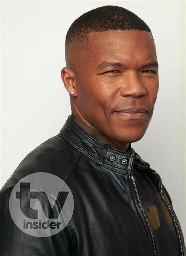 Gaius Charles