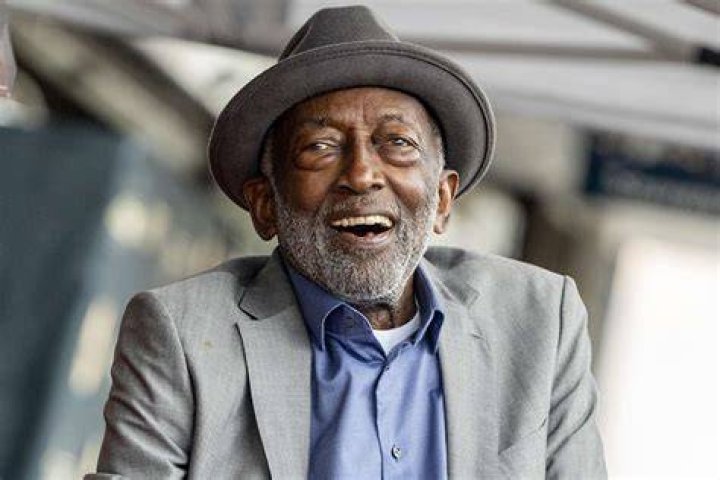 Garrett Morris “Martin”