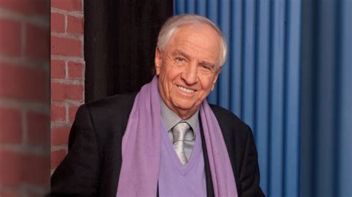 Garry Marshall – Biography, Facts & Life Story