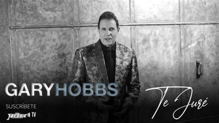 Gary Hobbs Net Worth - How Much Does Gary Hobbs Make?