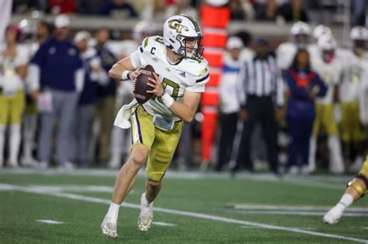 Gasparilla Bowl Prediction: Georgia Tech vs. UCF Odds, Spread, DFS Picks, and More