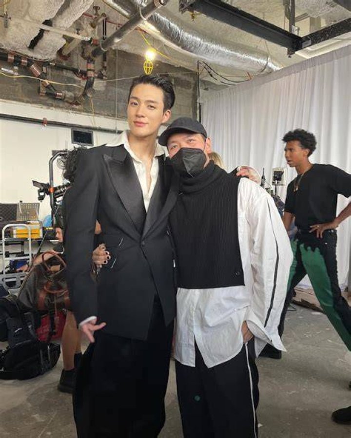 GCDS Designer Explains Why His Models Had 3 Breasts 'Culture and Art