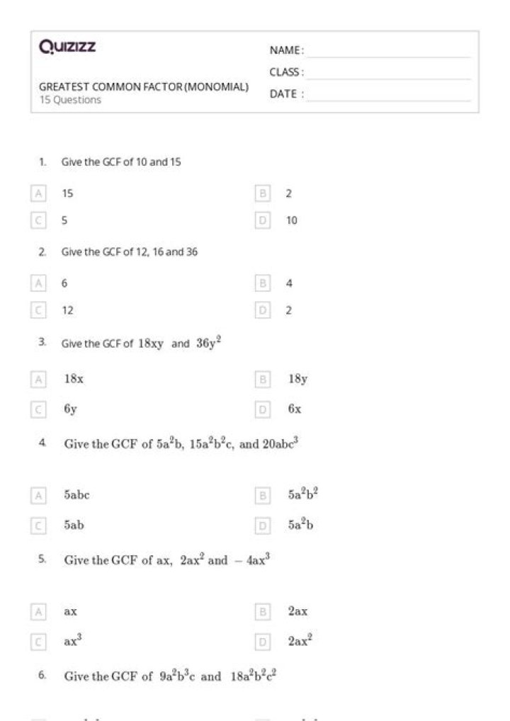 GCF of 237 and 233