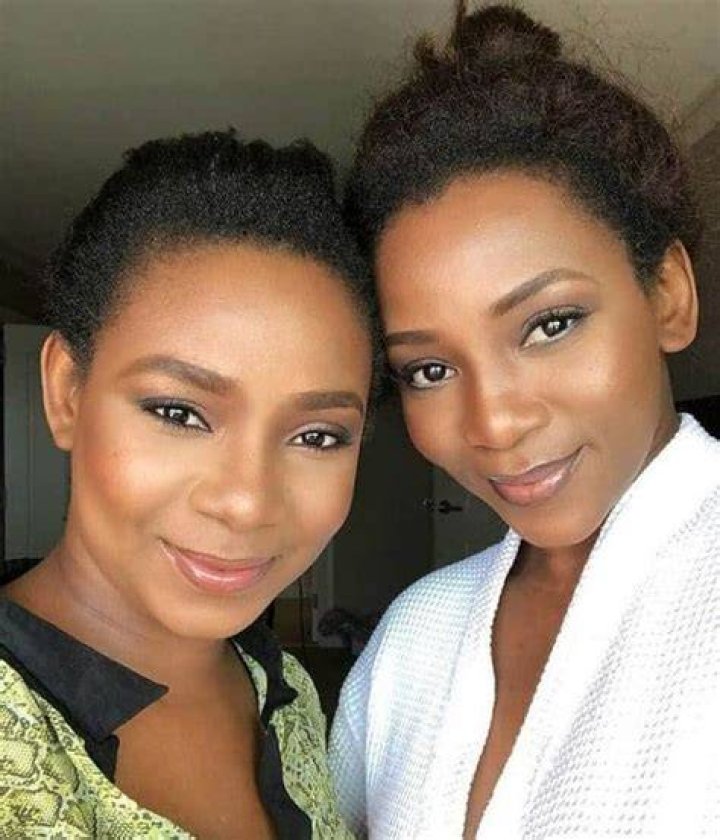 Genevieve Nnaji Bio, Daughter, Age, Married, Husband, Net Worth