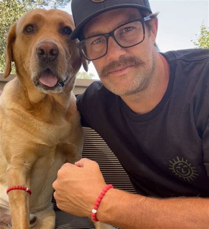 Geoff Stults – Biography, Facts & Life Story