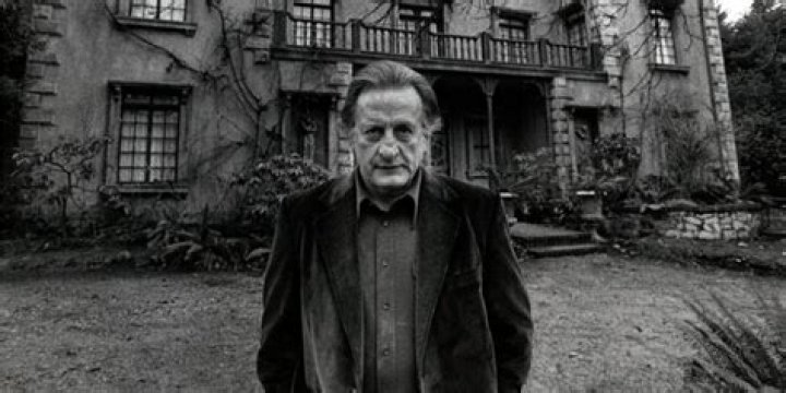 George C. Scott