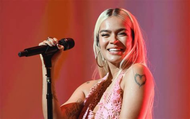 Get To Know Karol G Height And Weight Here