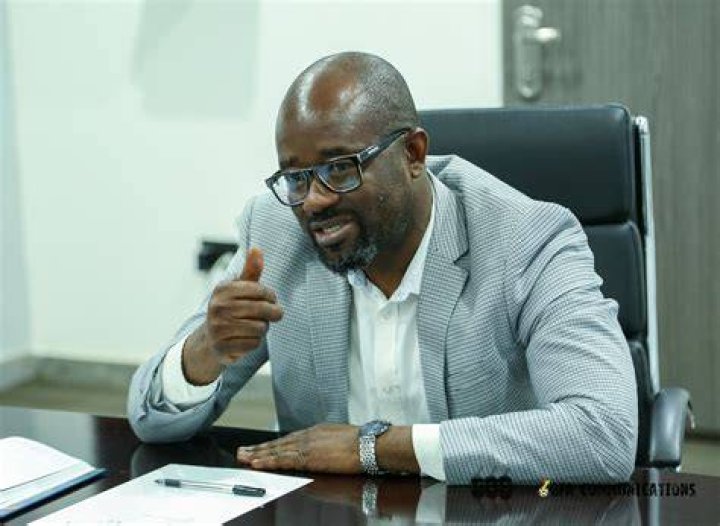 Ghana FA boss Kurt Okraku blames Hearts of Oak and Asante Kotoko for low attendance at match