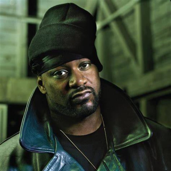 Ghostface Killah Hip Hop Golden Age Hip Hop Golden Age