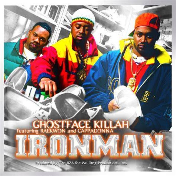 Ghostface Killah &ldquo;It&rsquo;s Poetry&rdquo; (interview) / The Superslice