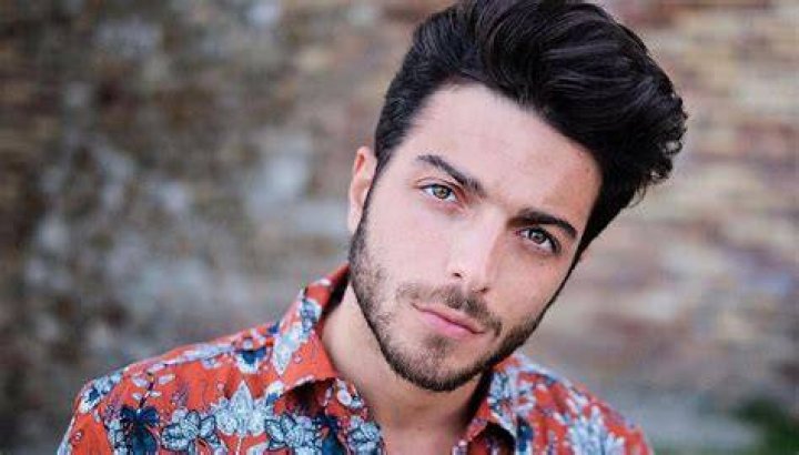 Gianluca Ginoble de Il Volo chi &egrave; la fidanzata Eleonora Venturini