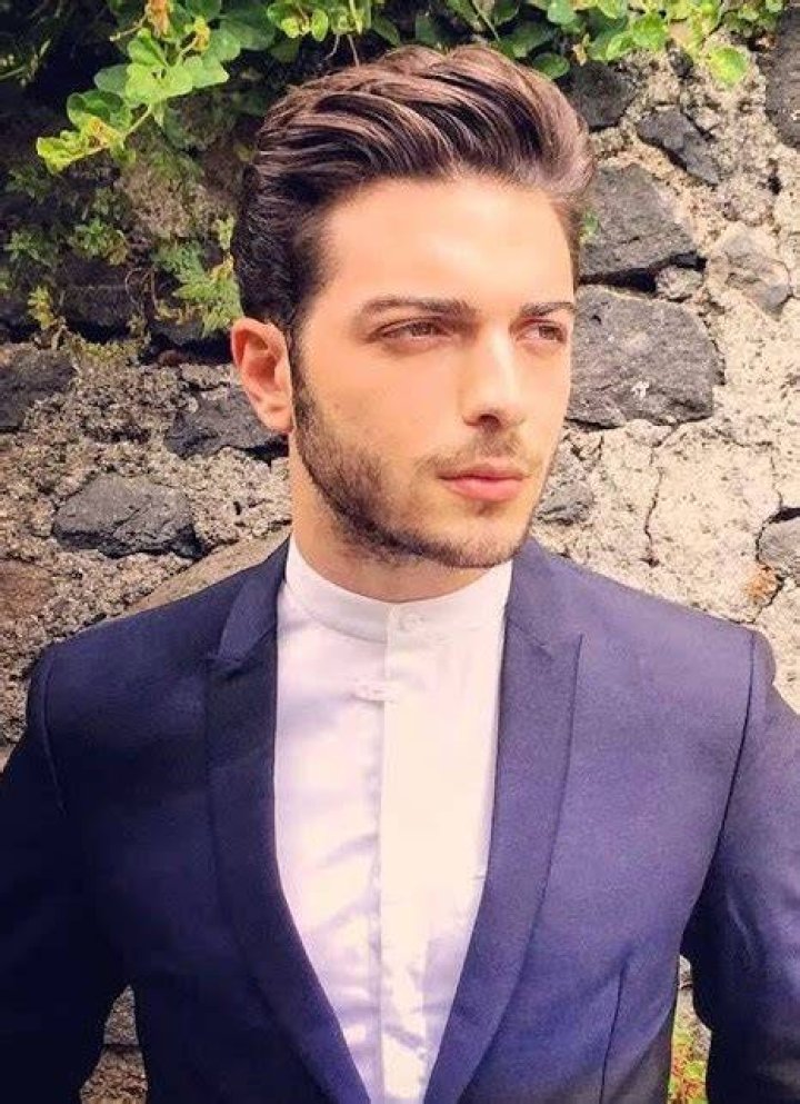 Gianluca Ginoble Singer, Actors, Volo