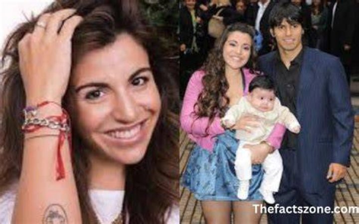 Giannina Maradona Biography Facts, Childhood, Family Life & Achievements