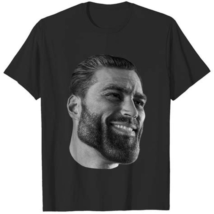 Gigachad Merch & Gifts for Sale Redbubble