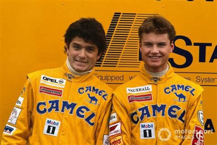 Gil de Ferran ***** Cause And Obituary: How Did Indio 500 Winner Die?