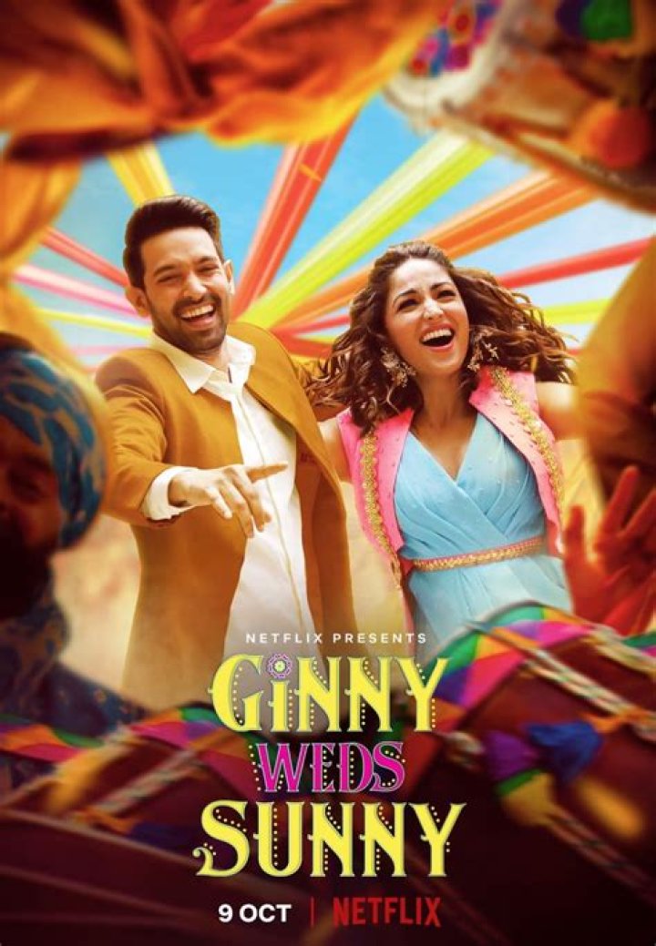 Ginny Weds Sunny Cast, Actors, Producer, Director, Roles, Salary