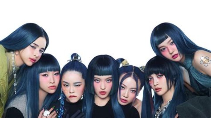 Girl group XG We want to meet all the ALPHAZ in India Hindustan Times