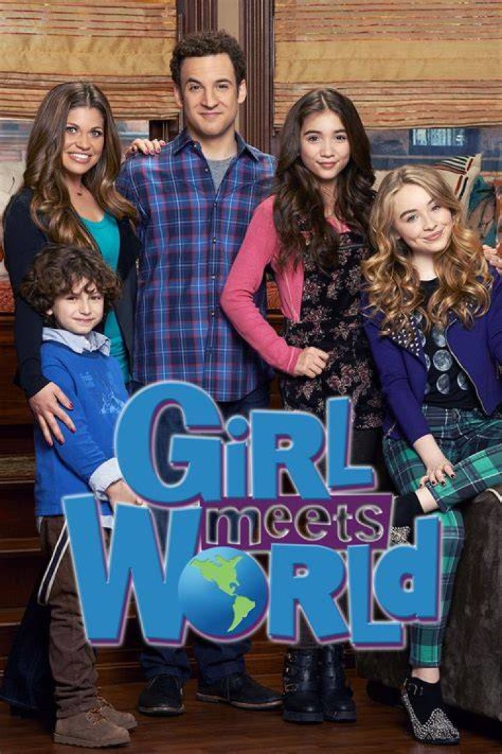 Girl Meets World Fan Website &bull; Your 1 Source For Girl Meets World News