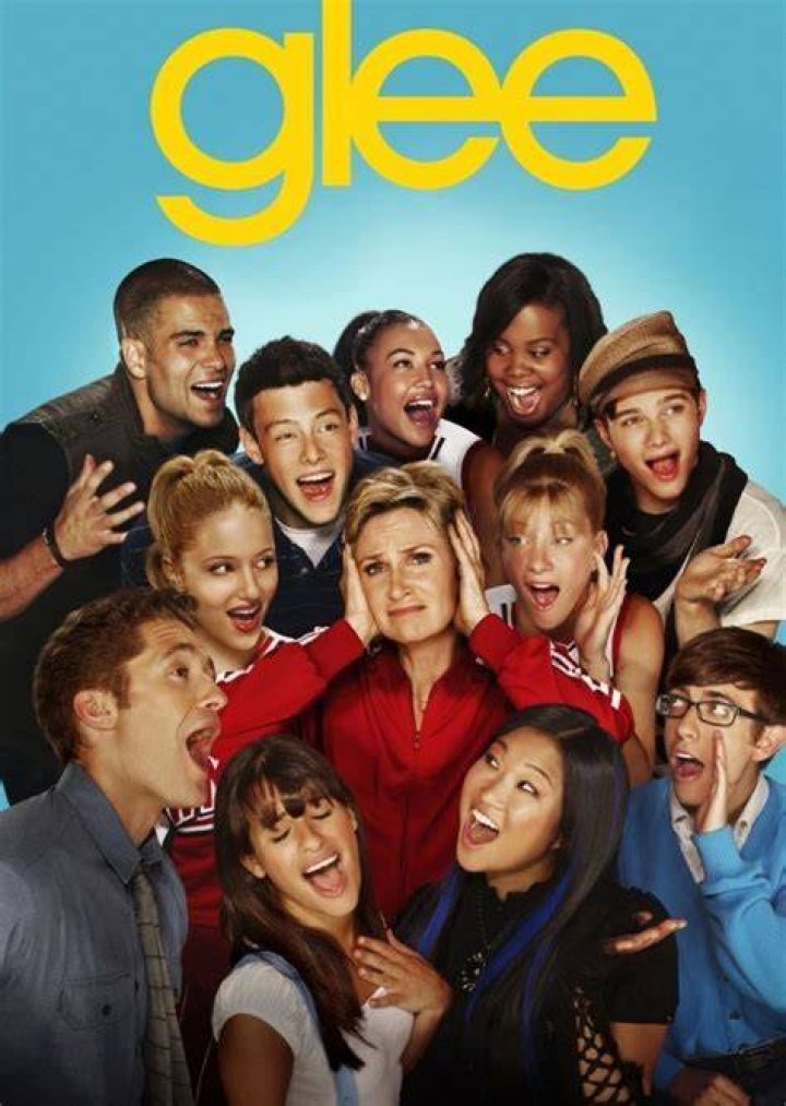 Glee (Nickelodeon)