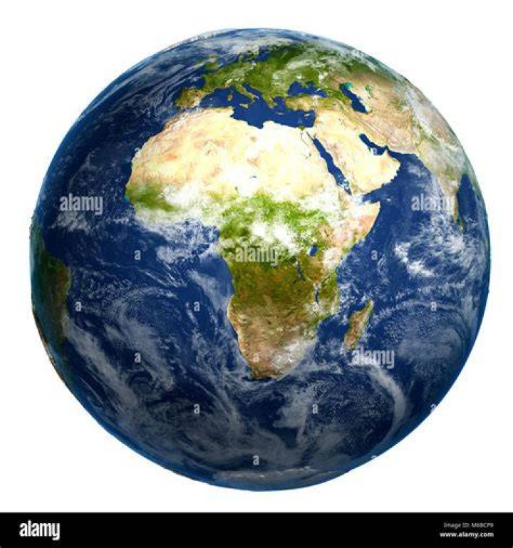  Globe