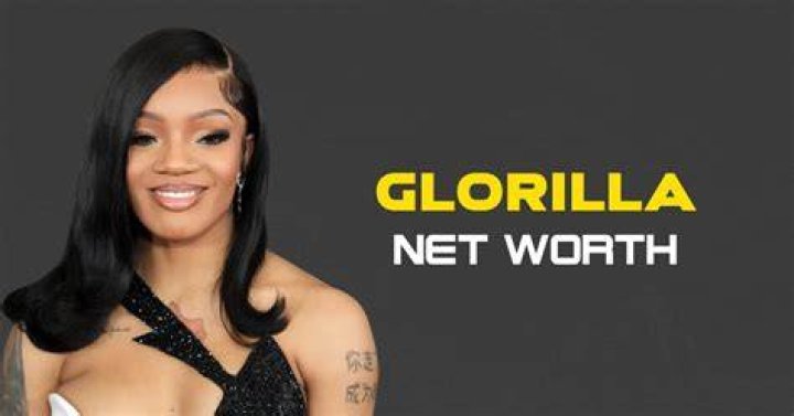 Glorilla Net Worth 2023 Bio/wiki, Career, Personal Life, Height