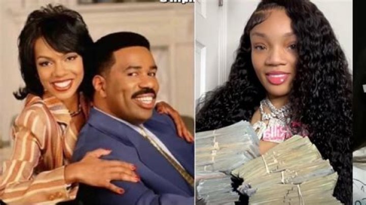 GLORILLA REVEALS SHE BOUGHT BOTH HER PARENTS A HOUSE AS CHRISTMAS GIFTS