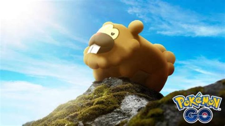 Go! Team Bidoof by WONDERFUL★OPPORTUNITY! - Key Art