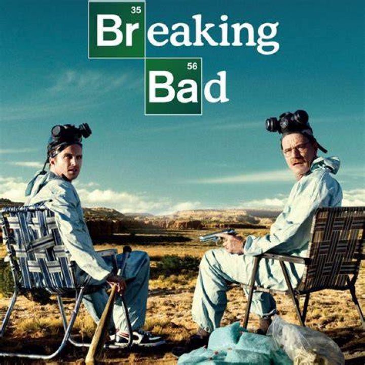Go to the official BreakingBad page to test how well you know the