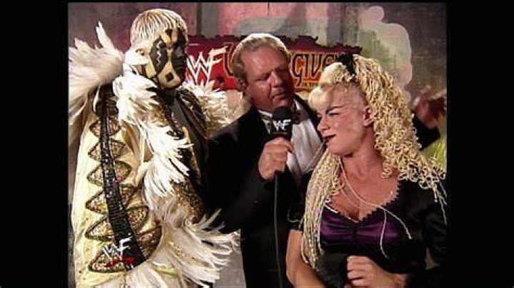 Goldust And Luna Vachon Cropped