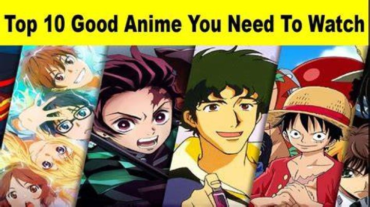 Good Anime To Watch, Anime Watch, Poster Anime, Anime Suggestions, App