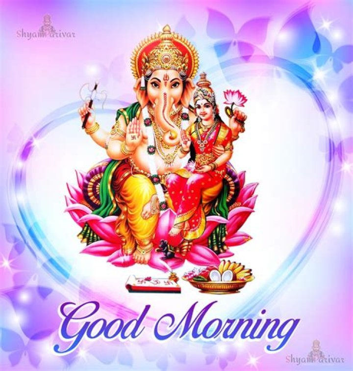 Good Morning! Good morning god quotes, Good morning messages, Good