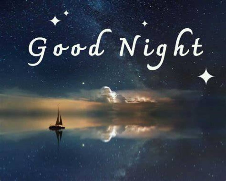Good Night Pictures, Photos, and Images for Facebook, Tumblr, Pinterest