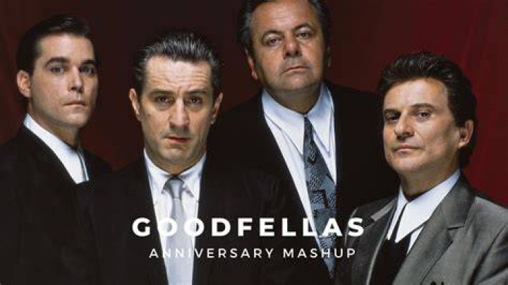 Goodfellas How The Movie's Paulie Compares To The Real Life Paul Vario