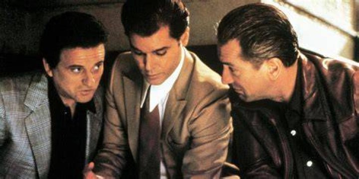 GoodFellas Remake