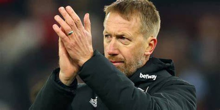 Graham Potter: the negative turning point for him at Chelsea
