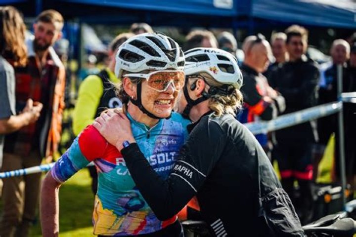 Grand Prix Peta Mullens Husband: Is He Married? Family