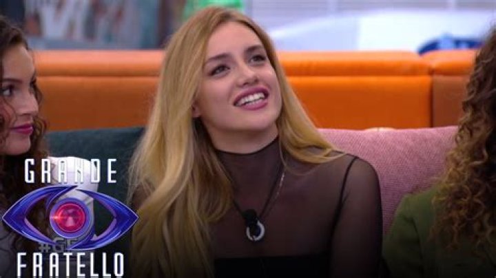 Grande Fratello Heidi Baci Fidanzato: Is She Engaged To Anyone Outside?
