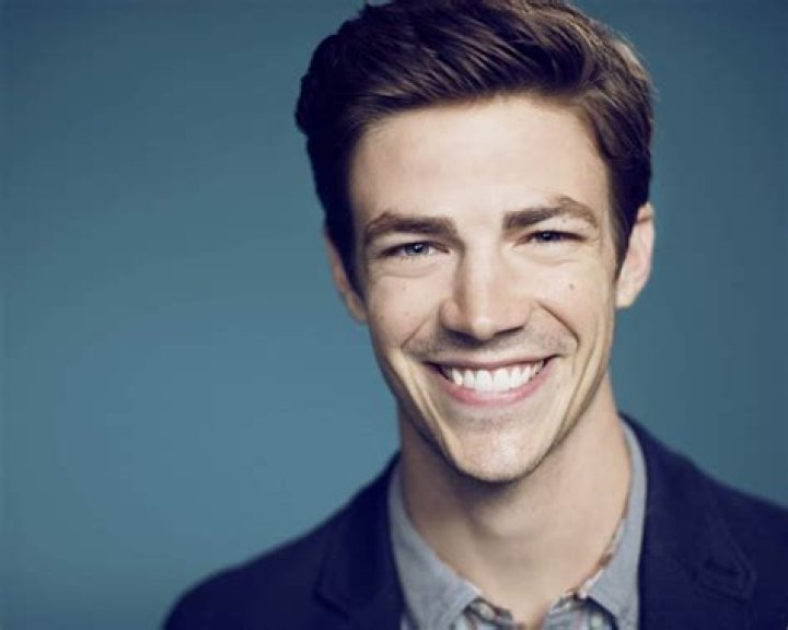 Grant Gustin – Biography, Facts & Life Story
